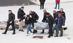 20 yaşındaki kayıp genç inşaat alanında ölü bulundu
