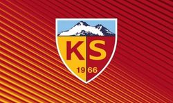 Kayserispor'un transfer yasağı kaldırıldı!