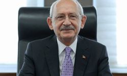 Kemal Kılıçdaroğlu'ndan yeni kitap