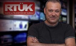 Oyuncu Levent Üzümcü'den RTÜK'e tepki! "Son bir buçuk ayları kaldı sefasını sürsünler"