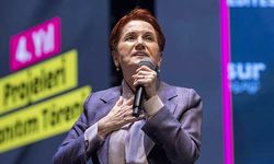 Akşener: Muhammed Yakut'un iddialarının binde biri doğruysa bu arkadaşlar sokakta gezemez