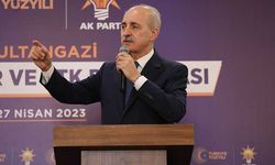 Numan Kurtulmuş seçimleri Hz. Muhammed’in savaşına benzetti!