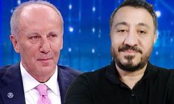 Kemal Özkiraz, Muharrem İnce'nin 'hormonlu anketler'inin arkasındaki AKP bağlantılarını açıkladı