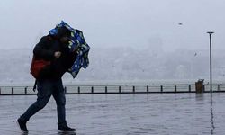 Güneşli günler çabuk bitecek! Meteoroloji'den çok sayıda ile sağanak uyarısı