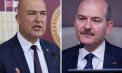 CHP 'Jandarma'ya seçim emri'ni Soylu'ya sordu: Amacı ne?