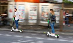 İstanbul'da scooterlar için yeni kararlar