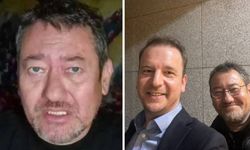 Serbest bırakılan Serdar Akinan: Nerede kalmıştık?