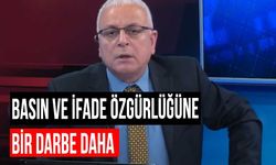 Merdan Yanardağ'a hapis cezası!