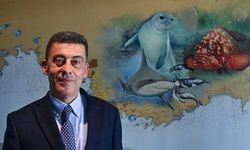 Zafer Kızılkaya Yeşil Nobel'i Türkiye'ye getirdi