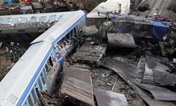 Yunanistan’da 57 kişinin hayatını kaybettiği tren kazasının raporu yayınlandı