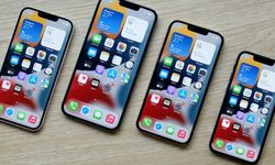 iOS 17‘nin kilit ekranı iPhone’u akıllı ekrana dönüştürecek