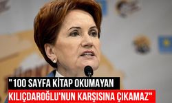 Akşener: Hüda-Par'ın yemin etmeme ihtimali nedeniyle mazbatalar geç verildi