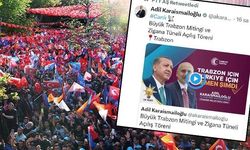 Posta, kargo ulaştıramayan PTT bakan propagandası yapıyor