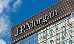 JP Morgan'a SPK'den ceza!