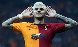 Bayern Münih maçı sonrası Icardi'den Galatasaray taraftarını duygulandıran paylaşım