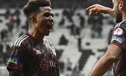 Hollanda'dan Gedson'a kanca