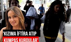 Genç hemşirenin şüpheli ölümünde 'uygunsuz görüntülerle' tehdit iddiası
