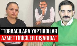 Sinan Ateş'in ablası kardeşinin bilinmeyenlerini ve suikastı anlattı!