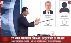 İlhan Taşçı’dan Kılıçdaroğlu’nu sansürleyen A Haber’e tepki! “RTÜK mutlaka incelemelidir”