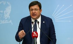 CHP'li Erkek: Soylu'nun seçimler için bakanlıkta paralel bir yapı kurduğunu tespit ettik