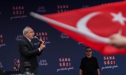 Kılıçdaroğlu'ndan Batı'ya mesaj