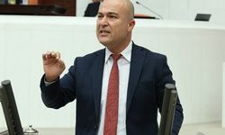 CHP'li Bakan: Birçok ilde Jandarma ve Emniyet sandık sonuçlarını toplamaya çalışıyor