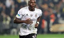 Beşiktaş'tan Aboubakar kararı