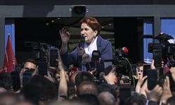 Akşener'den HÜDA PAR'a tepki: Hayvan mıyız biz?