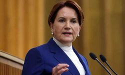 Akşener: Biz bu filmi daha önce izledik yemezler, kazanıyoruz