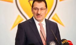 "Ali İhsan Yavuz belediye başkan adayı olabilir"