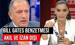 Fatih Altaylı'dan Hande Fırat'a 3.5 milyonluk hibe tepkisi: Gazeteciliği yapış biçiminin etkisi var mı?