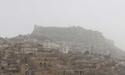 Mardin'in 9 mahallesinde sokağa çıkma yasağı