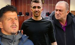 Fatih Terim, Emre Belözoğlu ve Fernando Muslera dolandırıcılık soruşturmasında ek ifade verdi!