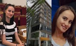 Genç hemşirenin şüpheli ölümü! 7'nci kattan atladı iddiası