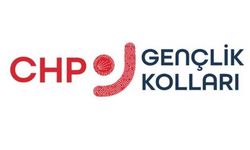 CHP Gençlik Kolları: Vatanımız için gece gündüz sahadayız