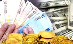 Kapalıçarşı'da altın ve dövizde çılgın rakamlar!