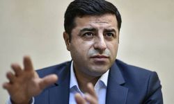 Selahattin Demirtaş: Seçim bittiği gibi teröristliğimiz de bitti