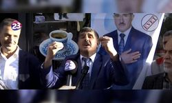 'Yetki verin, bir 5 sene de ben sizi dolandırayım'