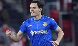 Enes Ünal dünya devine imzayı atıyor