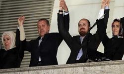 Erdoğan adına vakıf kuruldu! Kurucuları arasında çocukları da var