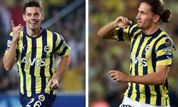 Fenerbahçe iki oyuncuyla masaya oturmaya hazırlanıyor