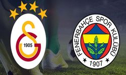 Galatasaray'dan Fenerbahçe'ye tişörtle 'yıldız' göndermesi!