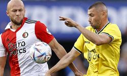 Burak Yılmaz Fortuna Sittard'dan ayrıldı!