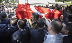 Türkiye'nin ilk caz piyanisti İlham Gencer son yolculuğuna uğurlandı