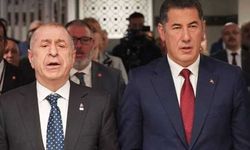 Sinan Oğan ve Ümit Özdağ'ın oyları nasıl dağılacak?