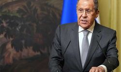 Lavrov: Batı’nın Afrika adına karar verdiği dönem sona eriyor