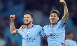 Manchester City, Şampiyonlar Ligi Finali'ne Metin Oktay Tesisleri'nde hazırlanacak!