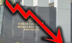 Sil baştan! Merkez Bankası Rezervleri AKP öncesi döneme döndü