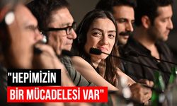 Merve Dizdar sessizliğini bozdu