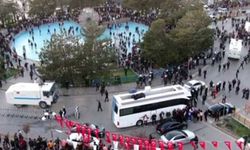 Bir polis İmamoğlu'na yapılan saldırıya isyan etti: Utanıyoruz...